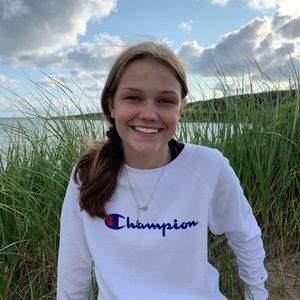 Meet your Posher, Hannah